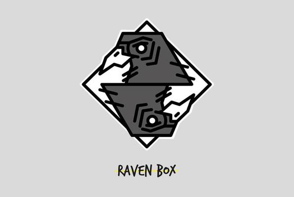 El Juicio (Raven Box) Escape Room