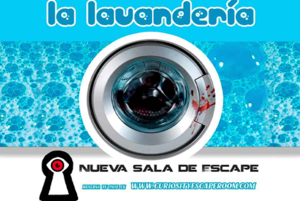 La Lavandería