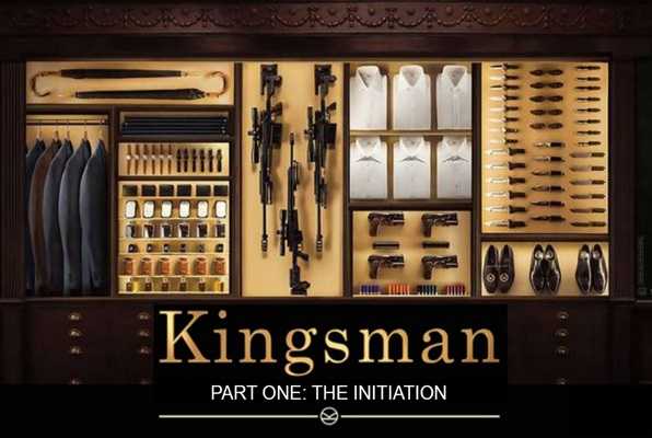 Kingsman