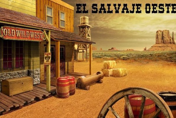 El Salvaje Oeste