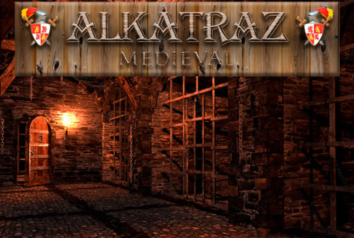 Alkatraz Medieval