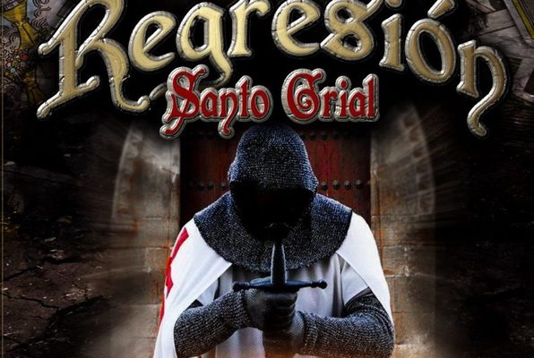 Regresión Santo Grial