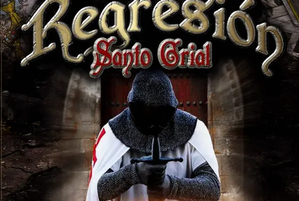 Regresión Santo Grial