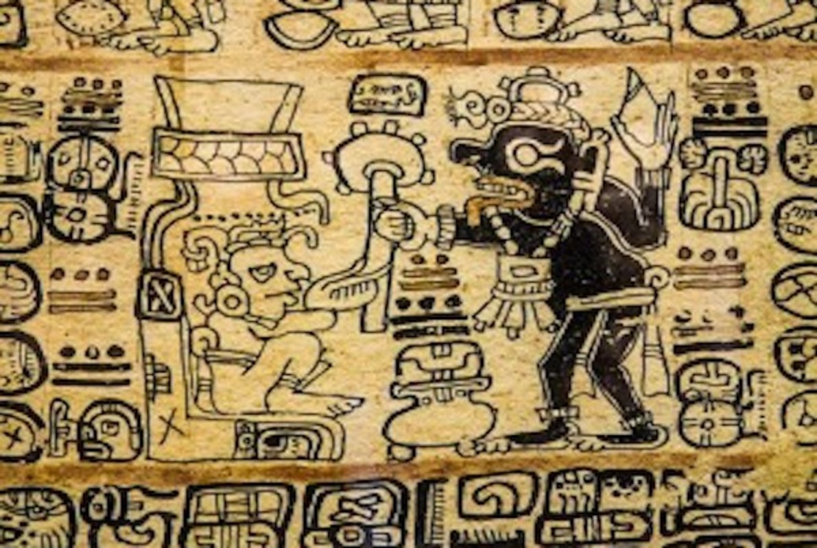El Templo Perdido