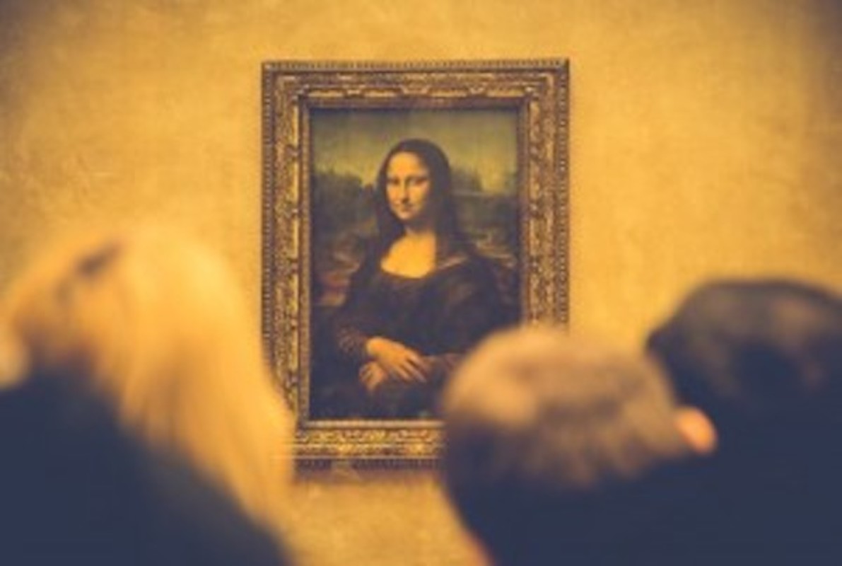 El Misterio de Da Vinci