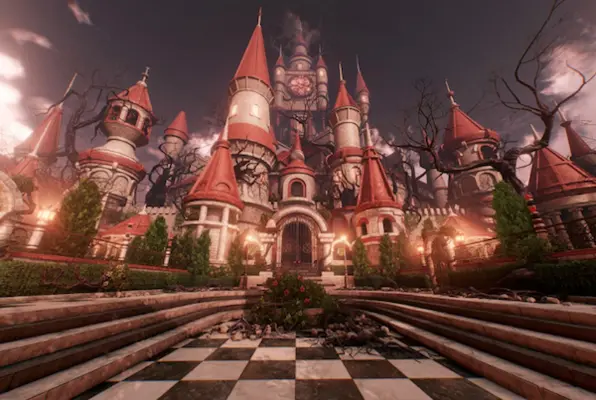 Alice VR