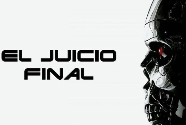 El Juicio Final (Sevilla Time Paradox) Escape Room