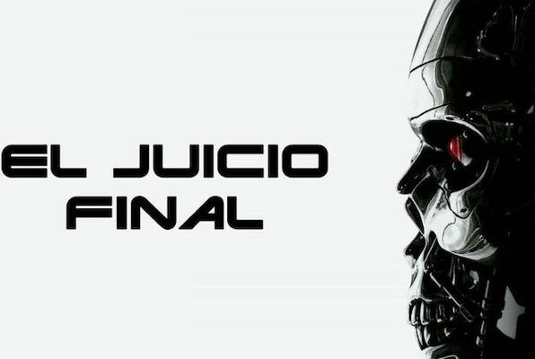 El Juicio Final