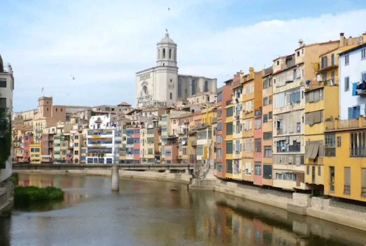 Game of Thrones in Girona