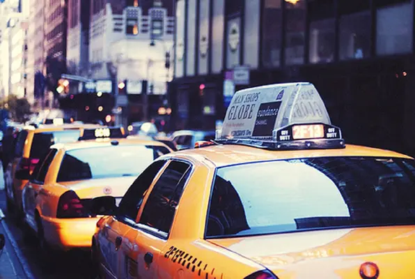 Escape from New York city (Epic Escape Victoria) Escape Room