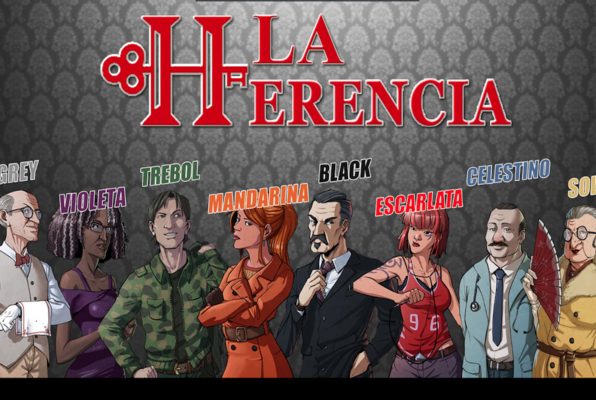 La Herencia