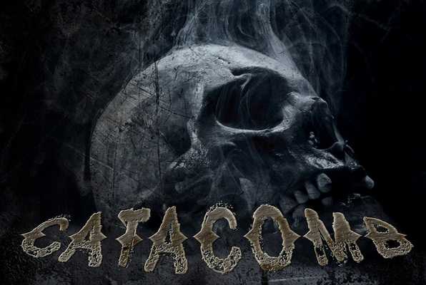 Catacomb (Horror Escape) Escape Room