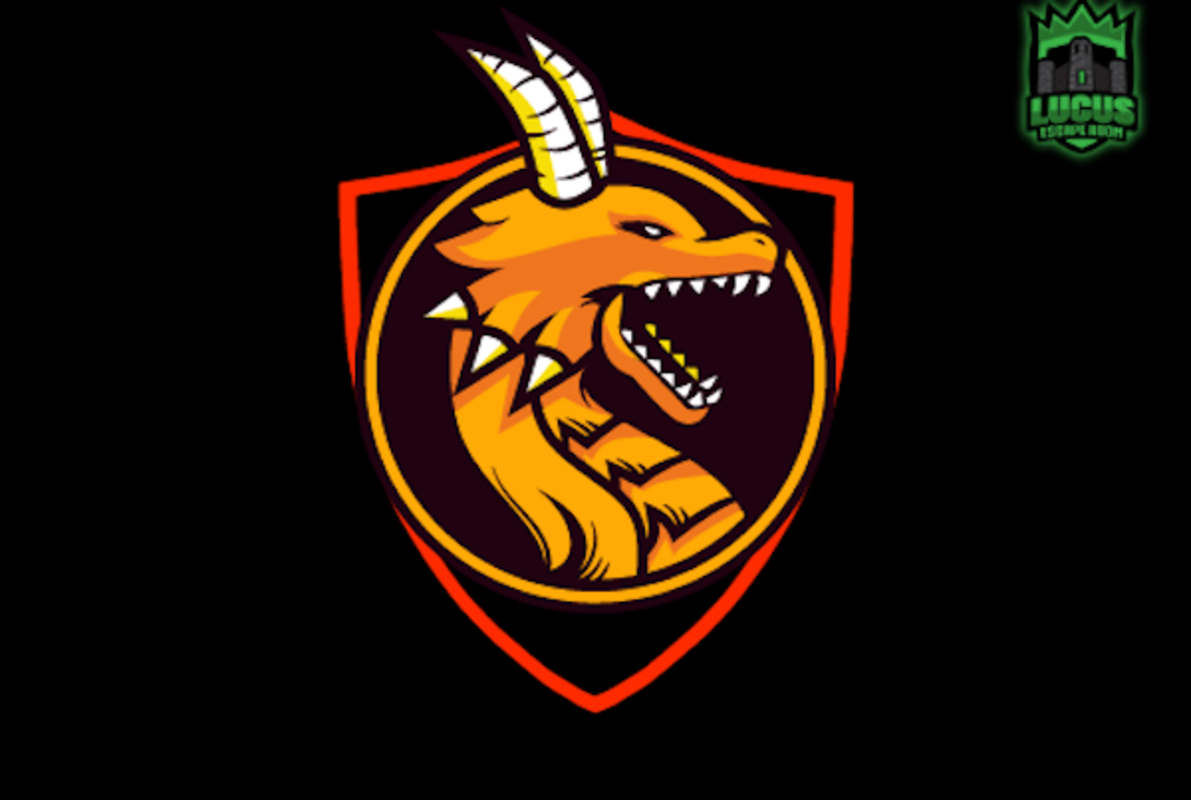 Escape de Dragones