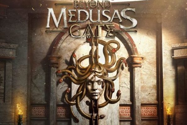 Escape Beyond Medusa Gate VR