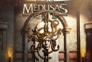 Квест Escape Beyond Medusa Gate VR