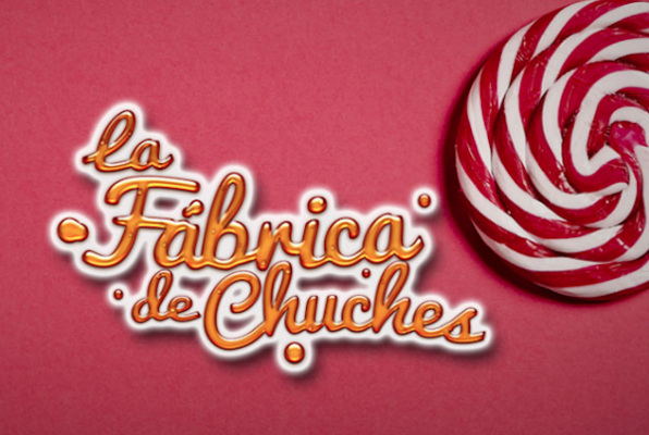 La Fábrica de Chuches