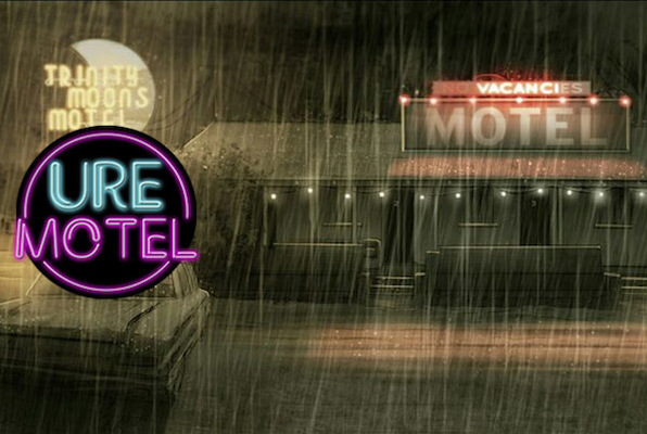 Ure Motel