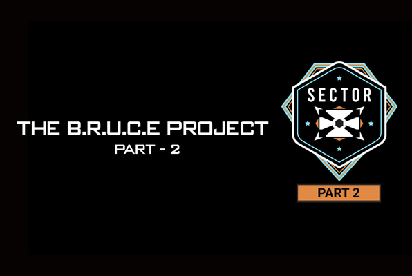 The B.R.U.C.E. Project - Part 2 Online (Witty Escapes) Escape Room
