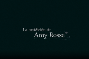 Квест La maldición de Amy Rosse