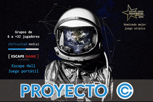 Квест Proyecto C