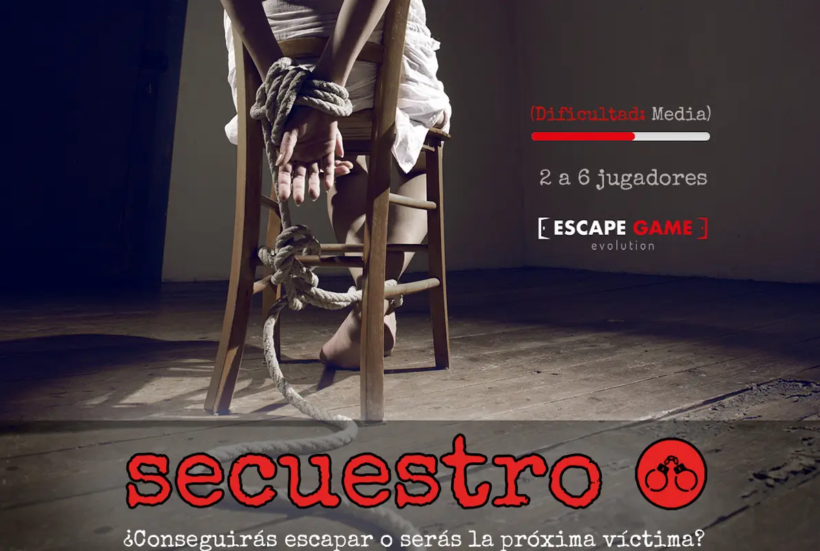 Secuestro