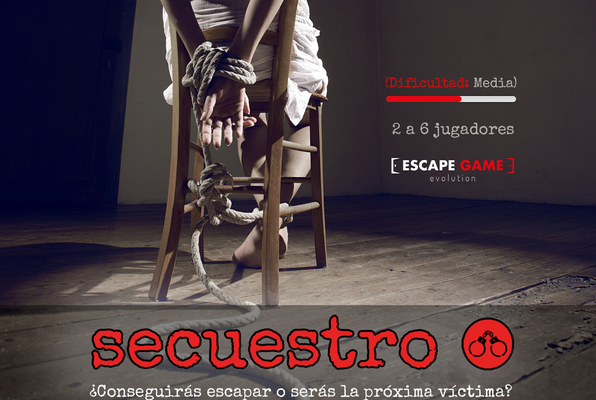 Secuestro