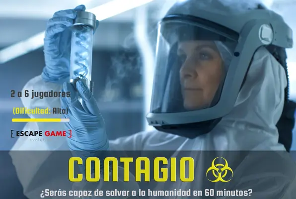 Contagio