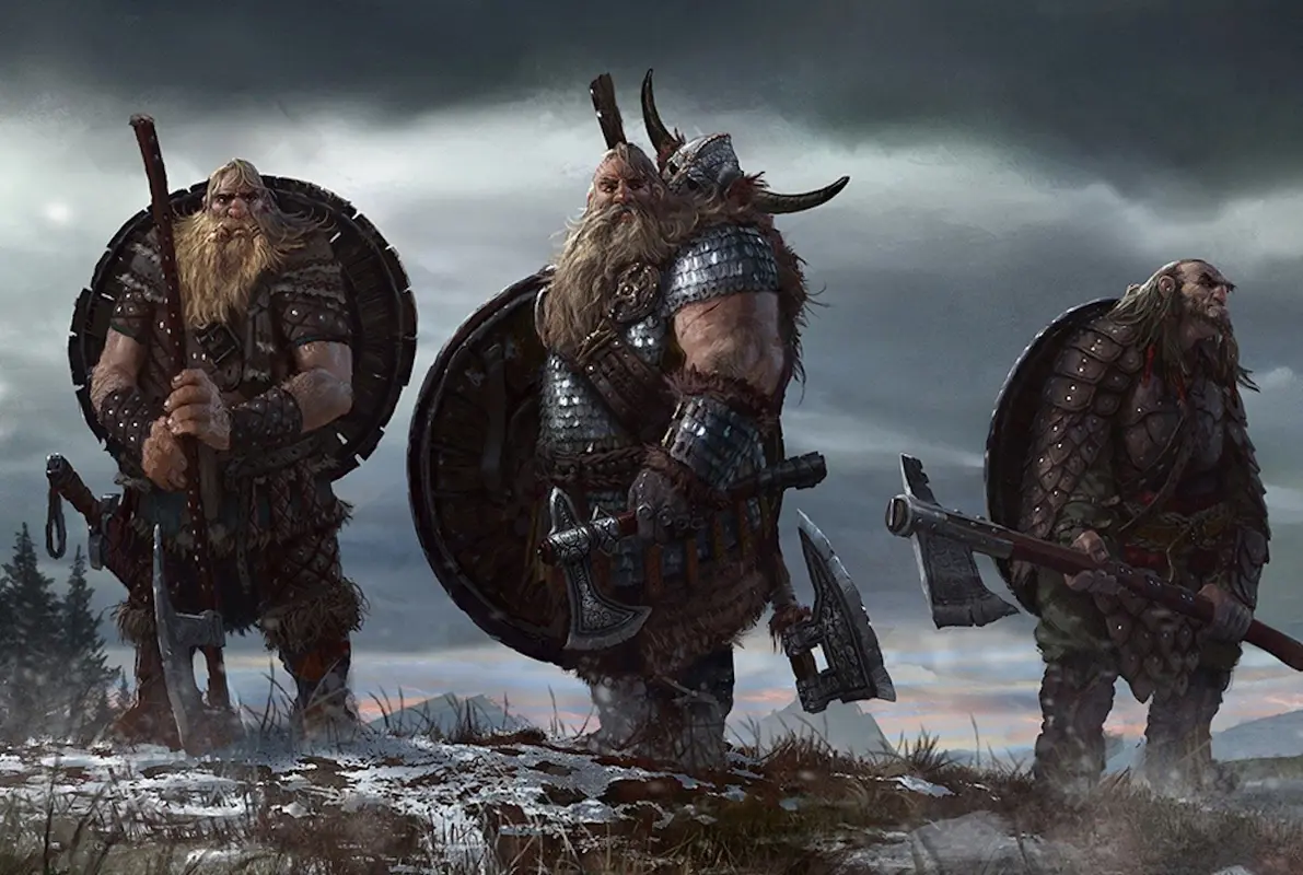 Vikings