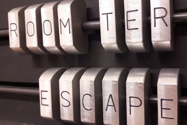 Manlleu está en Perill (Escape RoomTer) Escape Room