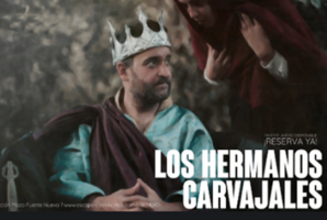 Квест Los Hermanos Carvajales