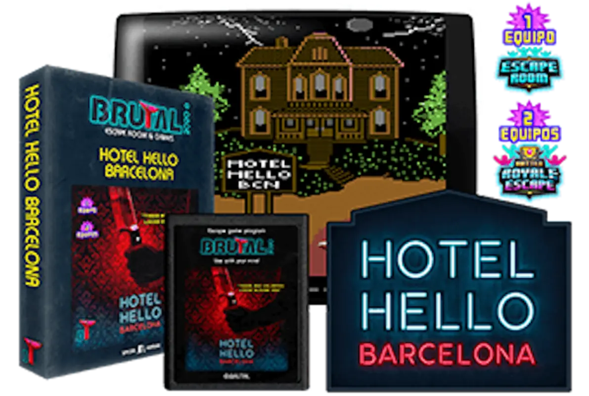 Hotel Hello