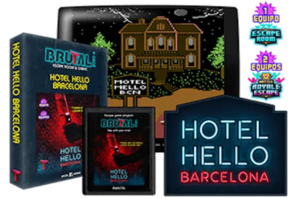 Hotel Hello