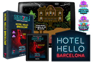 Hotel Hello