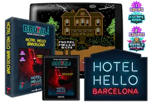 Hotel Hello