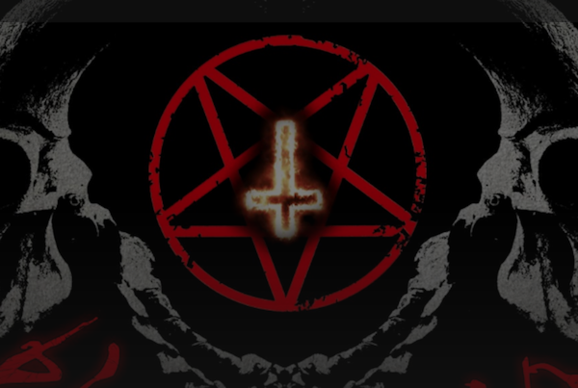 Blasphemia