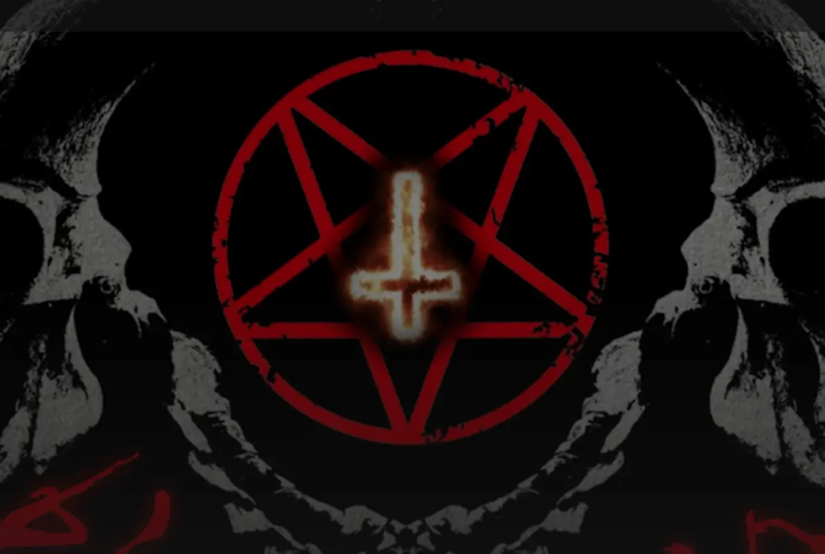 Blasphemia