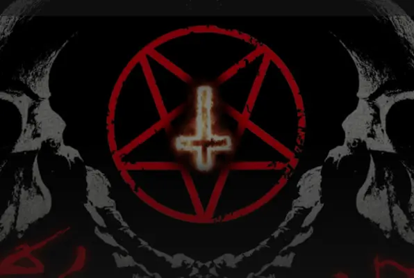 Blasphemia