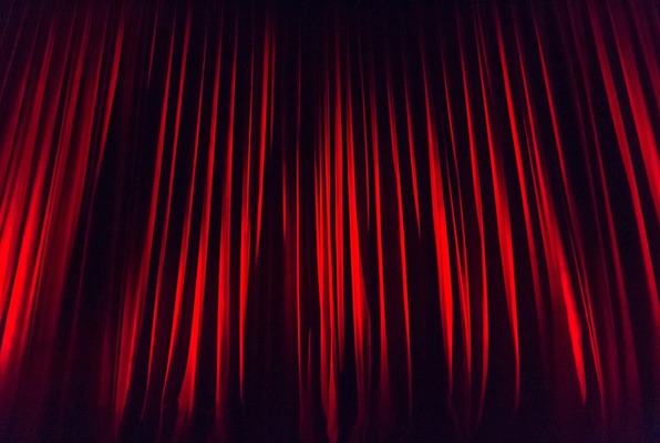 Teatro Sueños (CodiMonkey) Escape Room