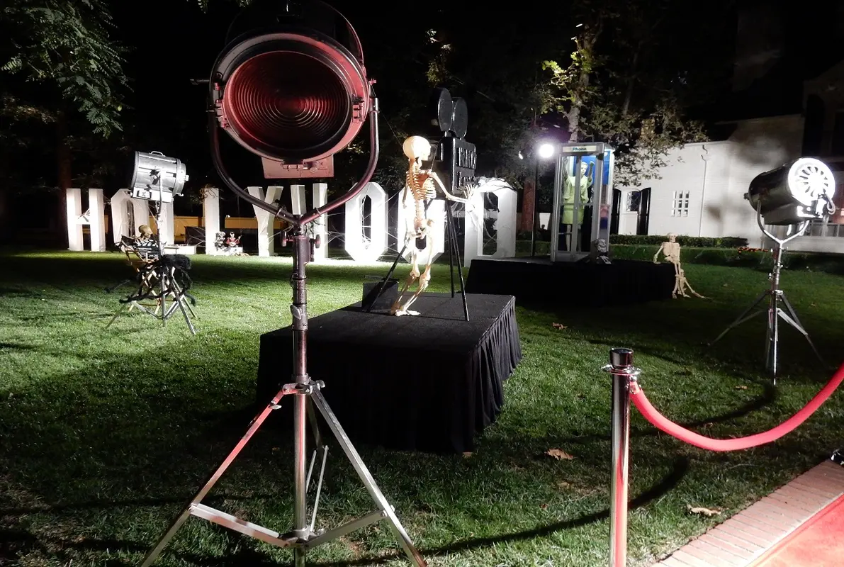 Hollywood Premier