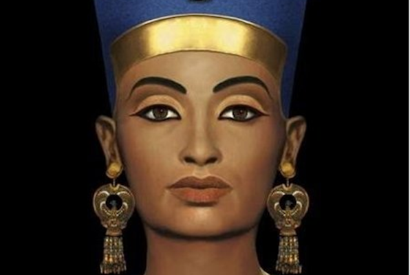 El Secreto de Nefertiti