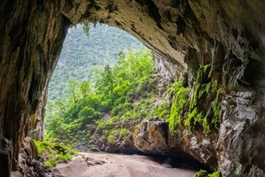 La Cueva
