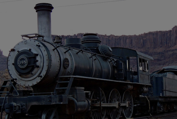 El Tren del Oeste (Barcelona Escape Room) Escape Room