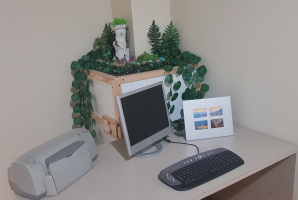 El Banc (Minos) Escape Room