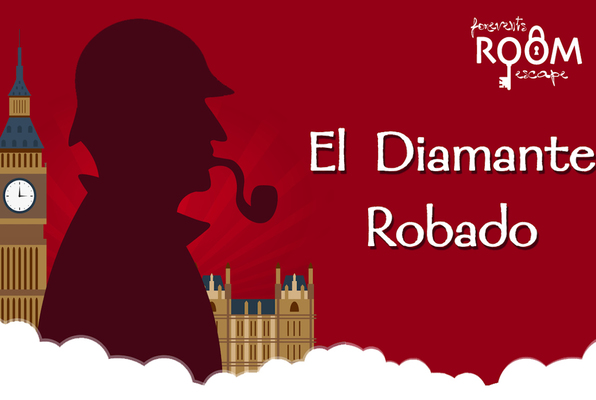 El Diamante Robado