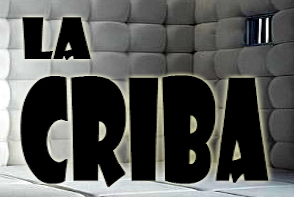 La Criba (Escape Machine) Escape Room