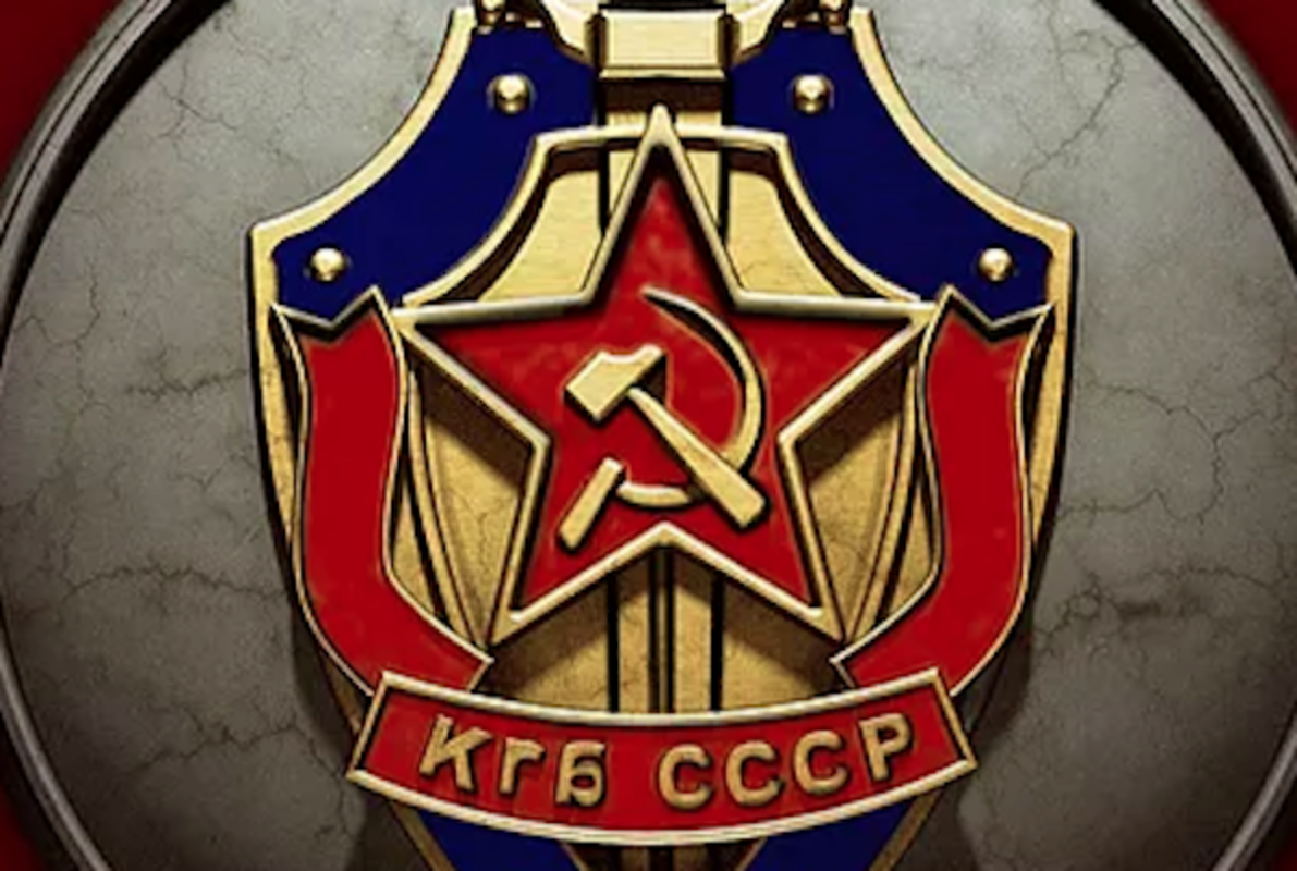 Locutorio Sergey