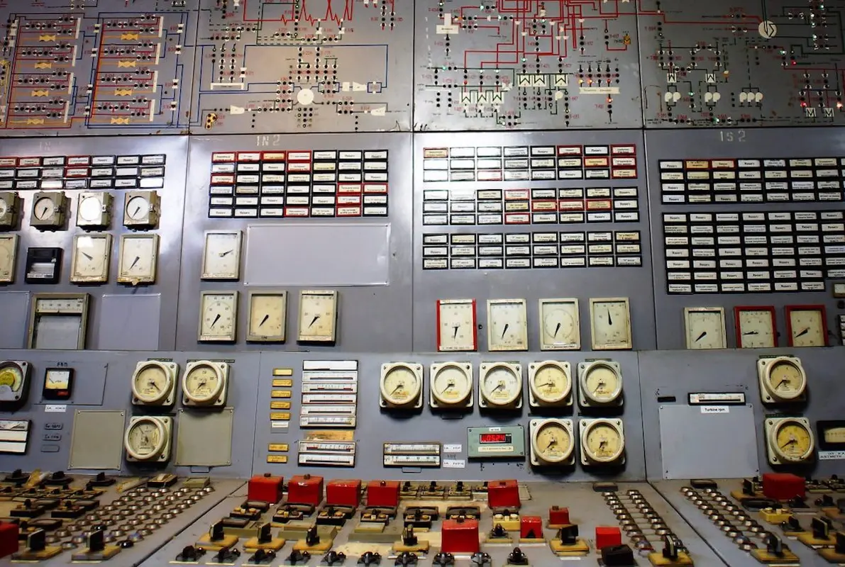 Chernobyl