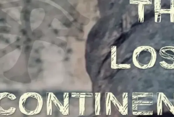 The Lost Continent (The Escape House) Escape Room