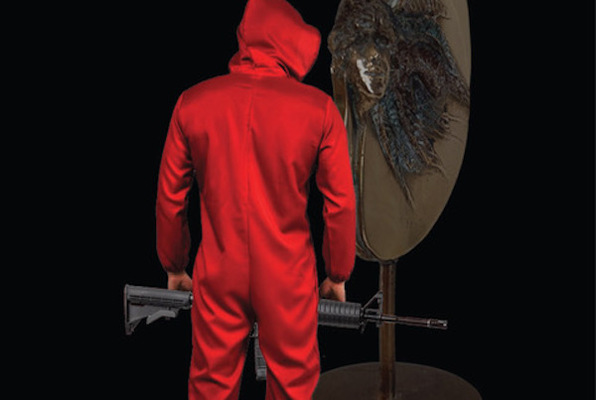 La Casa di Bronzo Online (Clues Hunt) Escape Room