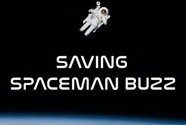 Saving Spaceman Buzz Online (Mission: Room Escape Göttingen) Escape Room